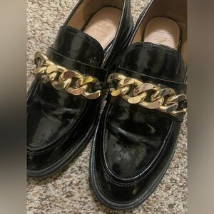 Inc loafers size 7.5